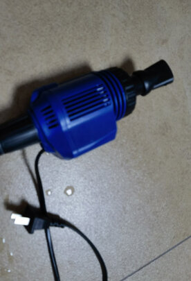 鱼缸换水器