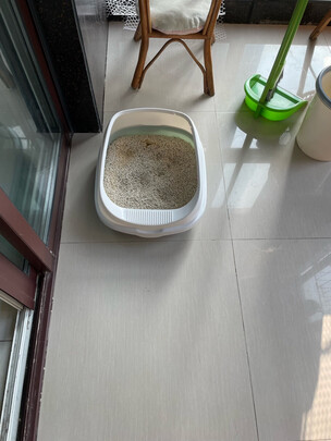 膨润土猫砂