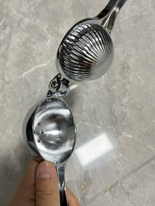 手动榨汁机