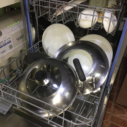 洗碗机|海尔洗碗机EW158166怎么样?用后一周说体验真相？