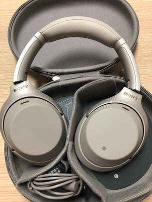 来说说索尼WH-1000XM3怎么样?音质效果真心好吗?