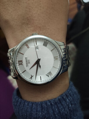 天梭男士手表|【电商快报】天梭瑞士手表哪个系列的好?天梭瑞士手表属于什么档次?