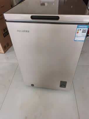 冰柜|美菱BC/BD-100DT冰柜怎么樣上手一周說講感受