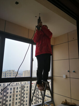 晾霸晾衣架售后维修电话 - 井贤栋个人博客