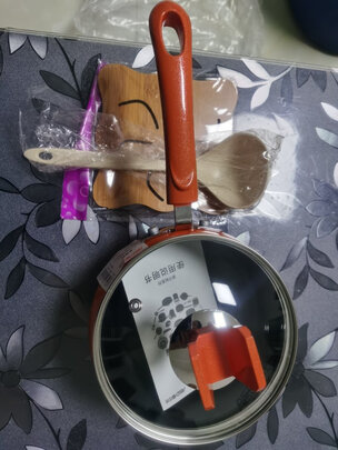 儿童辅食锅