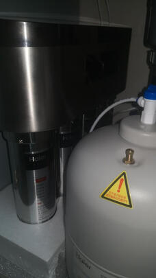 净水器|客观评价海尔HRO50-5B(尊享版）净水器怎么样？上手三周说真相