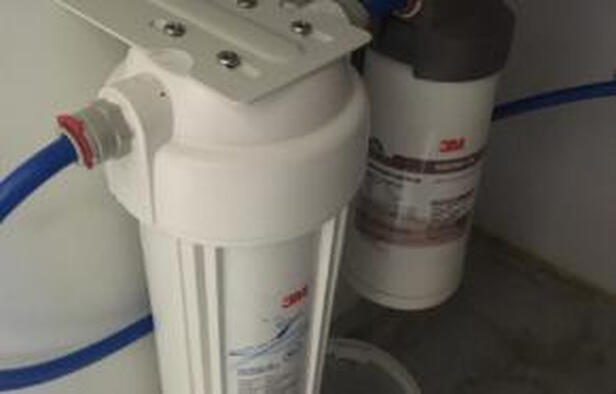3MDWS|外观展示3m净活泉系列净水器怎么样？是否真有用？使用真感受