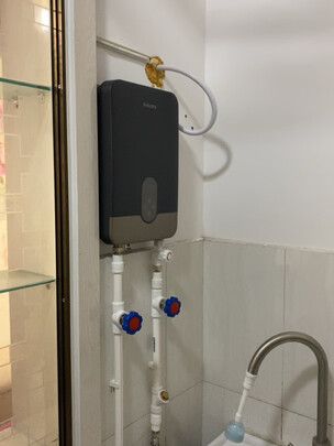 电热水器