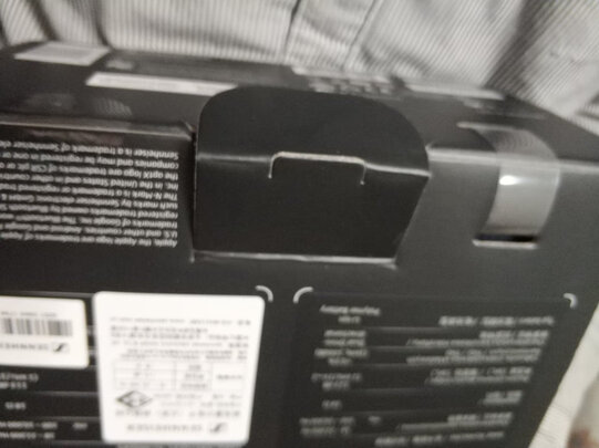 森海塞尔PXC550 II怎么样讲一讲体验实情内幕