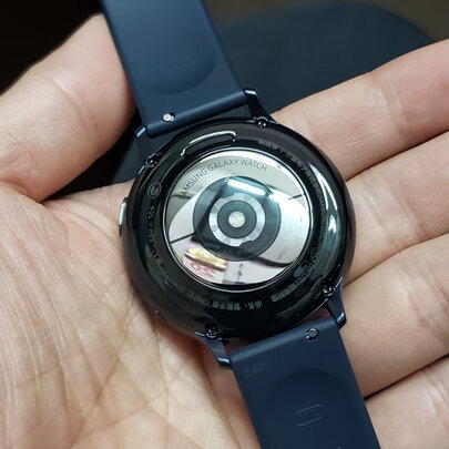 三星手表Galaxy Watch Active2怎么样?讲讲看值不值?