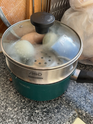 奶锅