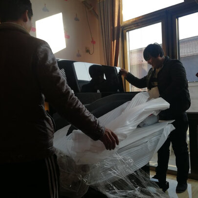 星海钢琴BU-21怎么样？千万不要被欺骗了！