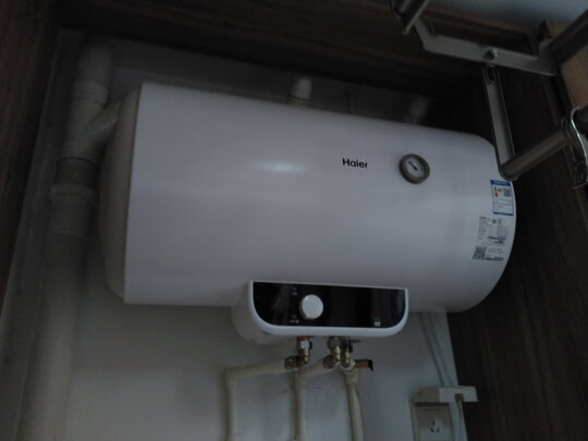 海尔（Haier）太阳能电热水器怎么样?结果真相被扒,不看后悔?