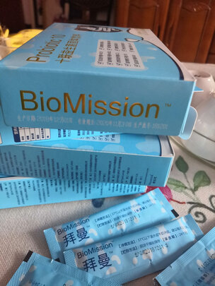 拜曼益生菌好吗