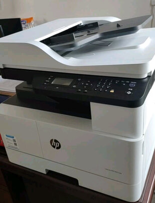 惠普437n/nda|惠普437n/nda439n/nda打印机怎么样？亲身体验告知你实情！