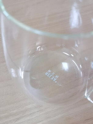 玻璃杯