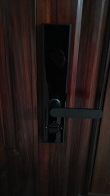 智能门锁|鹿客R1M智能门锁如何,值得入手的原因分享!