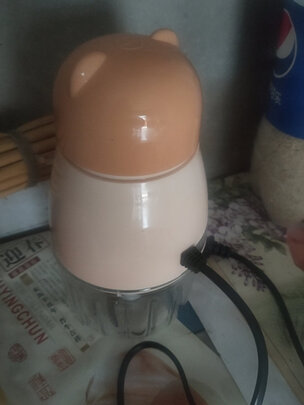 辅食料理机