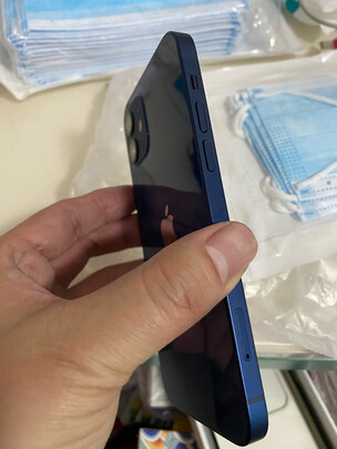 AppleiPhone 12评判质量差有依据吗？