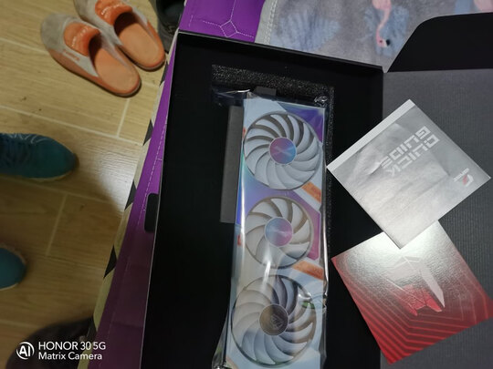 七彩虹iGame|七彩虹iGame GeForce RTX 3080 Ultra W OC 12G LHR显卡独家揭秘评测真相,不看后悔!