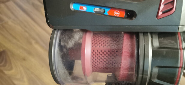 斐纳吸尘器TF-X60怎么样讲一讲体验心得？