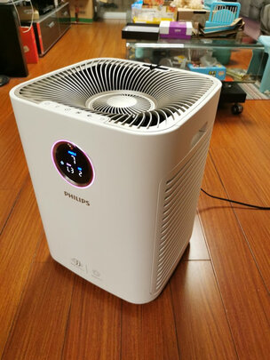 空气净化器|飞利浦AC5602空气净化器怎么样？用后告诉大家实情感受