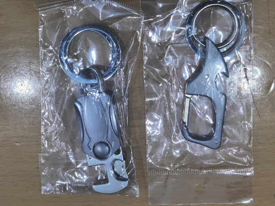 汽车钥匙扣