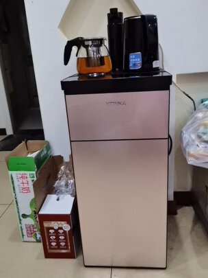 茶吧机