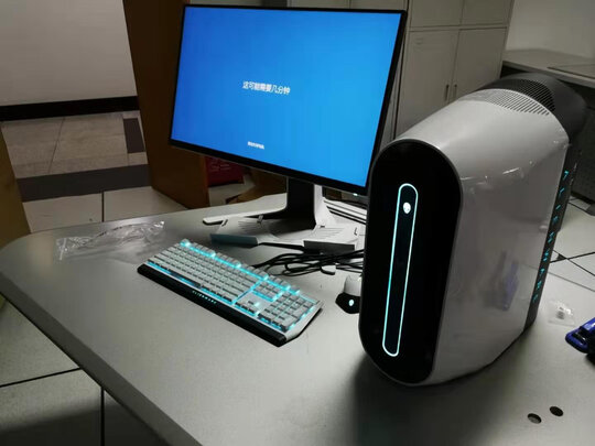 外星人ALWS-R8776W电脑主机|外星人ALWS-R8776W电脑主机怎么样？亲身体验告知你实情！