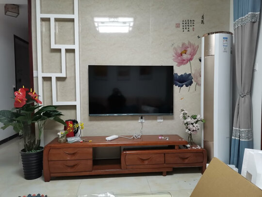 海信VIDAA|客观评价海信VIDAA 55V3A电视怎么样？上手三周说真相