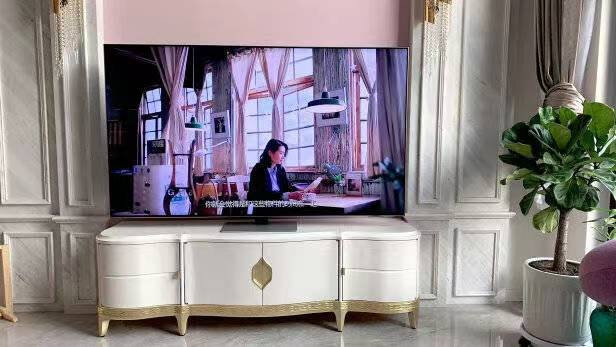 三,三星q70qled电视体验感受