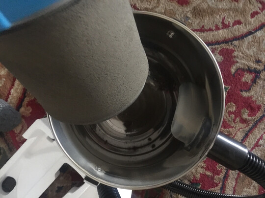 吸尘器|海尔HZ-T615吸尘器独家揭秘评测真相,不看后悔!