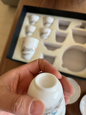 功夫茶具套装