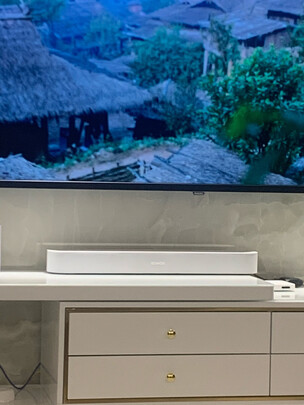 SONOS Beam音响怎么样?一个月使用彻底失望了是吗?