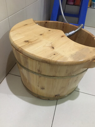 泡脚桶