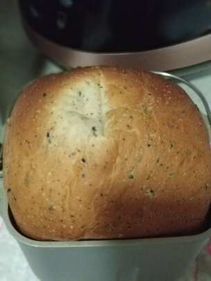 松下面包机怎么样?用后发现不足之处?