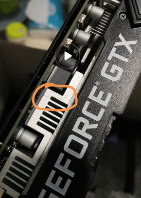 盘点报告:影驰 GTX1660Super大将 6G GDDR使用4个月心酸经历曝光！买了不后悔