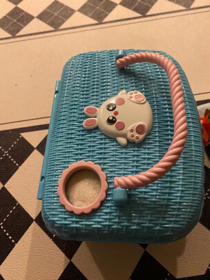 儿童过家家玩具