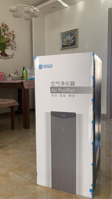 352X50S空气净化器|外观展示揭秘报告352空气净化器怎么样？买了真后悔是事实吗？