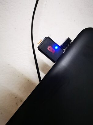 读卡器