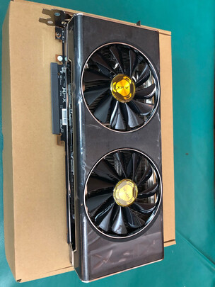 讯景（XFX）RX 5700 XT 8GB 海外版怎么样内幕分析,质量究竟好还是差呢?
