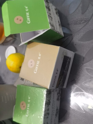 车载香水