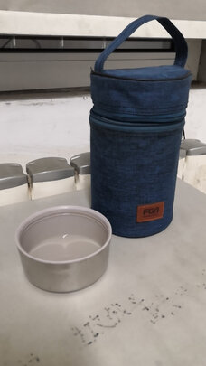 焖烧杯