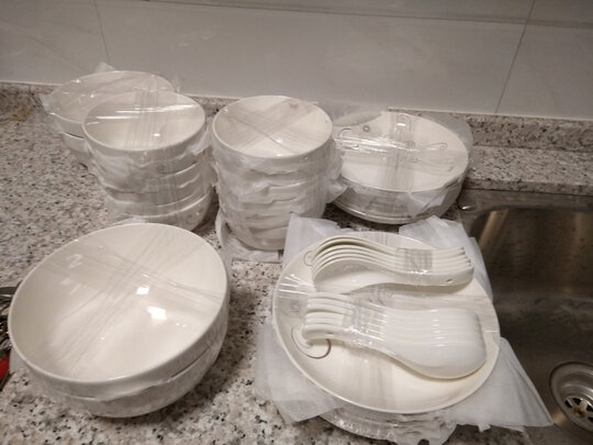陶瓷餐具