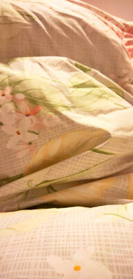 水星家纺95%白鹅绒被选购攻略需注意细节