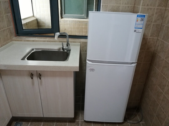 冰箱|海尔BCD-137TMPF怎么样？内幕使用评测揭秘