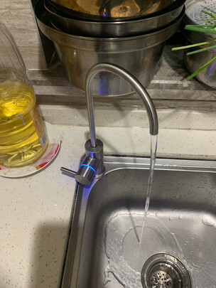 352S100净水器|知乎问答：352-S100净水器怎么样？选择的人很多优点是？