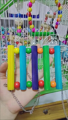 鸟笼