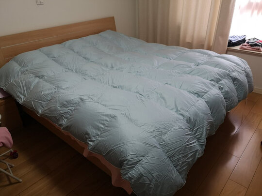 斯诺曼被子选购容忽然的三大要点