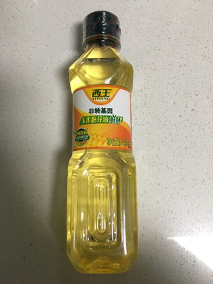 食用油